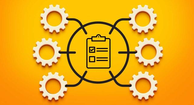 El TS debe determinar si la caducidad del procedimiento debe considerarse causa de nulidad o de simple anulabilidad de la resolución que se dicte, en aras a instar, por el interesado, la revisión de oficio. Imagen sobre la planificación sistemática y gestión de proyectos
