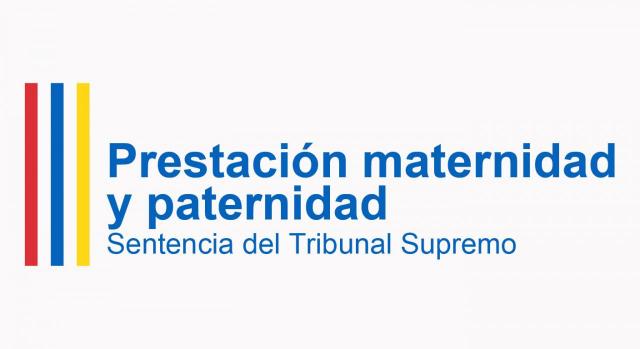 La Agencia Tributaria crea un nuevo banner relativo a las prestaciones por maternidad y paternidad