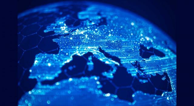Iniciativa FASTER del Consejo de la UE. Mapa del mundo de la NASA