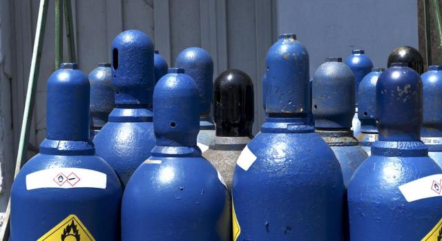 proyecto decreto reglamento gases fluorados proyecto decreto reglamento gases fluorados