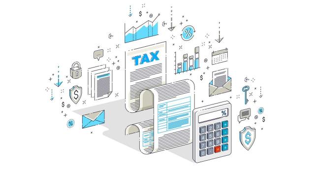 Álava aprueba la regulación para el año 2025 del régimen especial simplificado del IVA Álava aprueba la regulación para el año 2025 del régimen especial simplificado del Impuesto sobre el Valor Añadido. Imagen de una ciudad hecha dibujos