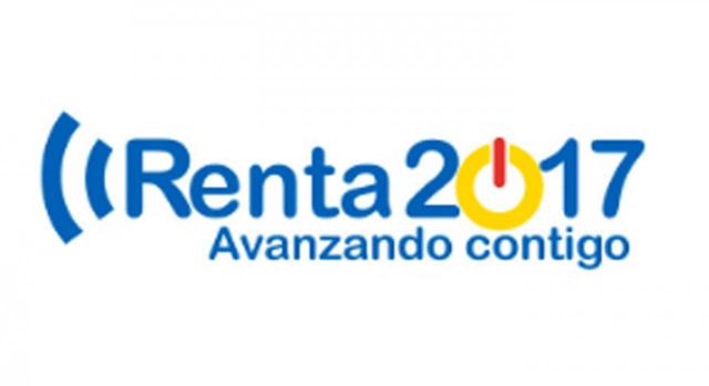 Portal de campaña de Renta  2017