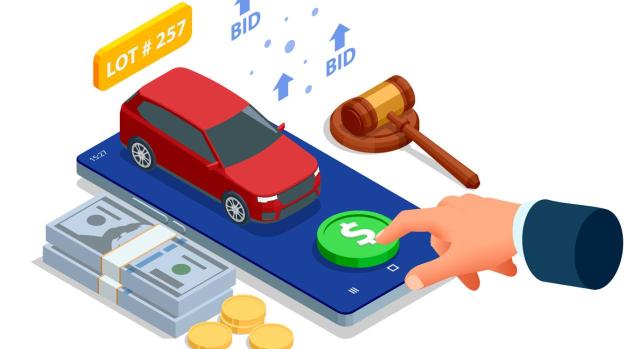 ¿Las actuaciones dirigidas a la subasta del bien embargado interrumpen la prescripción para exigir la responsabilidad subsidiaria? ¿Las actuaciones dirigidas a la subasta del bien embargado interrumpen la prescripción para exigir la responsabilidad subsidiaria? Subasta de automóviles online